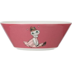 Arabia 1005580 MOOMIN BOWLS Schüssel, Porzellan, 15 cm