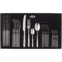 Horwood Homewares Judge Winchester 24-teiliges Besteckset