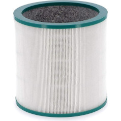 Eurofilter Filter Like Dyson 967089-17 for Pure Cool Tower Fan with Air Purifier