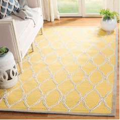 Safavieh, CAM352 Hand Tufted Wool, Textured Rug