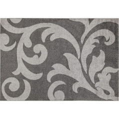 ABC Carpet Palace Grey 80 x 150 cm