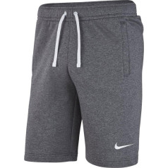 Park 20 Fleece šorti CW6910 071 / pelēks / XXL