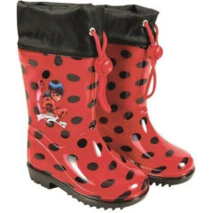 Perletti Miraculous Lady Bug Jr 98312 / 32.5 wellingtons