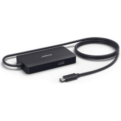 Panacast usb koncentrators usb-c