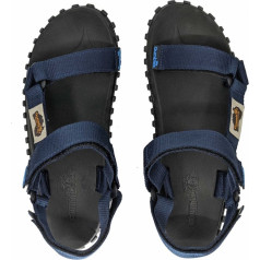 Scrambler Sandales G-SC-UNI-NAVY / 47