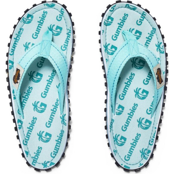 Islander Flip-Flops GU-FFISL129 / 38
