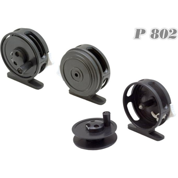 Inerces spole «P» -802