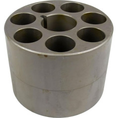 Handok Hydraulic Zylinderblock Rotor kompatibel mit Hitachi HMGF35 2034880