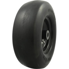 MARASTAR 00232 Universal Flat Lawn Mower Tyre 11 x 4.00-5 3.4