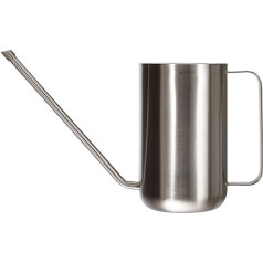 Blomus Gießkanne, Planto, 1,5 L, silber / matt