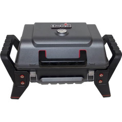 Char-Broil 140691 - X200 Grill2Go Tragbare Gasgrill