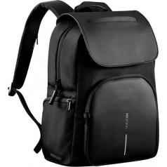 mīksta dienas mugursoma melna p/n:p705.981