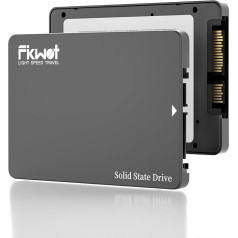 Fikwot FX812 256GB SSD SATA III 2.5