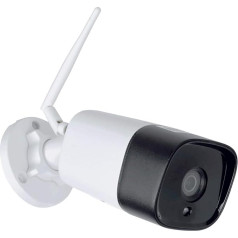 ELRO AS90CAB Full HD Outdoor Camera for AS90S Home+ Alarm System Accessories