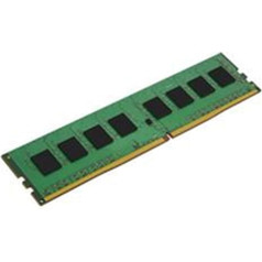 KINGSTON KCP429NS8/8 8GB DDR4-2933MHZ Module