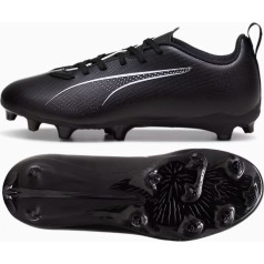 Ultra 5 Play Jr FG/AG apavi 107695-02 / black / 38 1/2