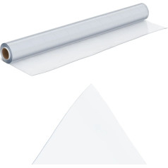 Aizsargpaklājs PVC plēve ruļļos, 1 mm bieza 1,4 x 11 m