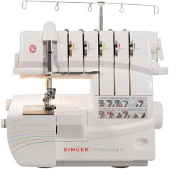 Singer Professional 5 sewing machine