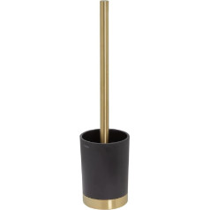 Tiger Tune toilet brush - no drilling required due to integrated adhesive film - optional screw attachment