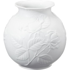Kaiser 14001283 Rose Porcelain Vase 14 CM