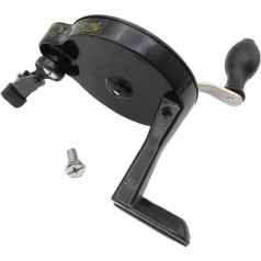 Kunpeng – Crank Handbag Set, Brush, 3037000 Singer Sewing Machine Pedal Bin 15 127,128,66 99