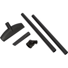 SHOP VAC Corp 9062362 Cleaning Accessory Kit 1-1/4