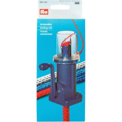 Prym 624145 Small Purple Knitting Mill