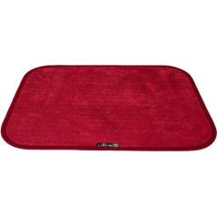 Aladino 3rd Generation Doormat, Entrance Carpet, Doormat, Carpet Runner, Dirt Trapper Mats, Bath Mat, Washable Runner, Winter Rug