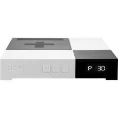 NC+ TV na kartę pakalpojums ar Start+ BG5 paketi