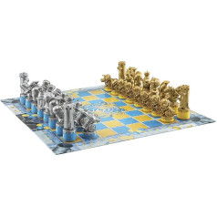 Minions 'Medieval Mayhem' Chess Set