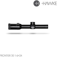 Rifle Scope