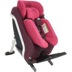 Concord Reverso Plus Group 0 1 with i-Size Rear Facing Car Seat 40 to 105 cm 0 to 4 Years