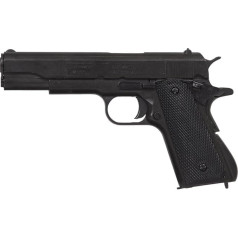 Denix Replica Colt Government M191A1 Removable USA 1911 Black