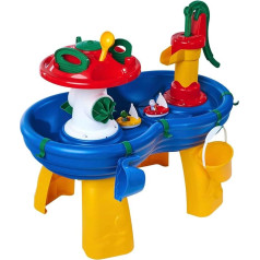 AquaPlay 8700001595 Water Play Table for Children