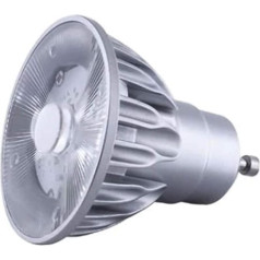 Soraa Vivid 3 MR16 GU10 Full Spectrum LED 7.5 Watt 10° 3000 K