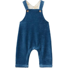United Colors of Benetton Baby Boys Dungarees