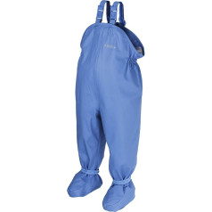 BMS Babybuddy Softskin overalls