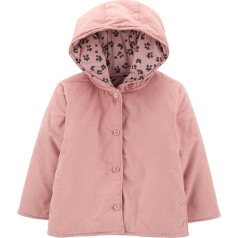 Simple Joys by Carter's Baby Girls' Corduroy Jacket