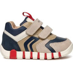 Geox Baby Boys' B Iupidoo Boy D Trainers