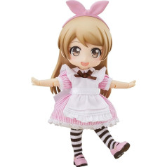 Good Smile Company - Original Character - Alice Nendoroid Doll Action Figure Another Colour