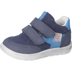 RICOSTA Kito Sympatex Girls' and Boys' First Walking Shoes Wide Loose Insert
