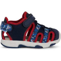 Geox Baby Boys' Multy Boy B Sandals