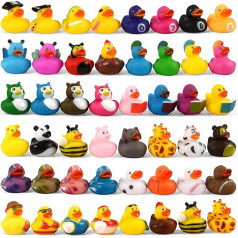 Maliweg 36 Pack Rubber Duck 2