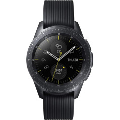 Samsung Galaxy Watch 42 mm - Midnight Black (Refurbished)