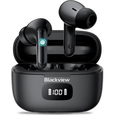 Blackview Airbuds8-Black