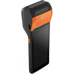 Mobilais termināls v2s gms edla a11 3/32gb, 4g/nfc/printeris