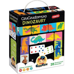 Dinozauri domino