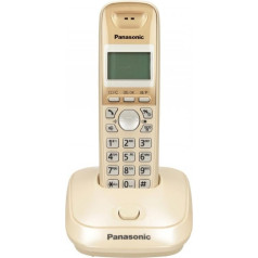 Kx-tg2511 dect/kafija
