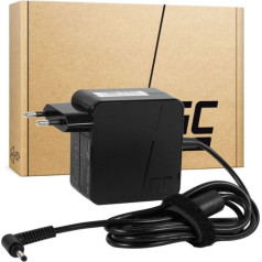 Barošanas bloks 19v 3.42a 65w priekš asus f553 r540 x553 ux303l