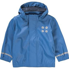 LEGO Wear Baby Boys' Justice 101-Rain Jacket